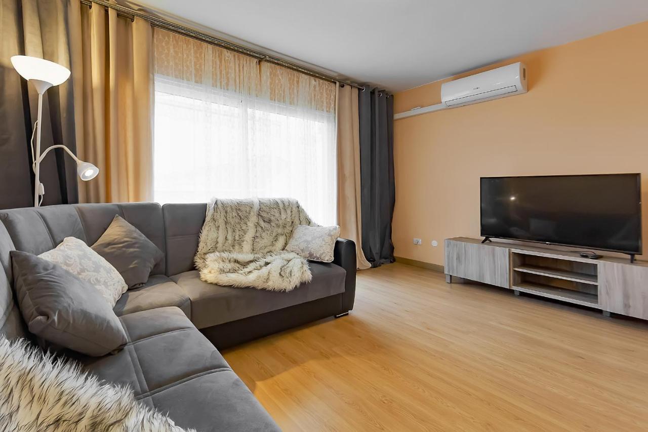 Yellow 3 Bedroom Large Apartment For 10 Guests Costa Adeje (Tenerife) Exterior foto