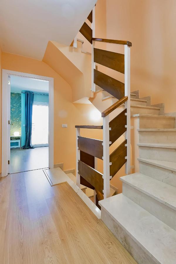 Yellow 3 Bedroom Large Apartment For 10 Guests Costa Adeje (Tenerife) Exterior foto